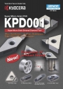 Kyocera: KPD001